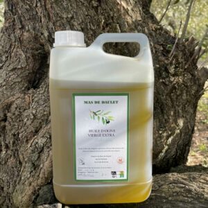 Picholine 3L - Mas de Daulet