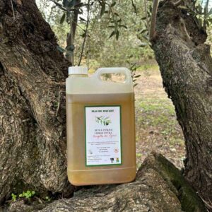 Rougette de Pignan 3L - Mas de Daulet