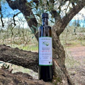 Rougette de Pignan 50cl - Mas de Daulet