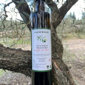 Rougette 75cl - Mas de Daulet