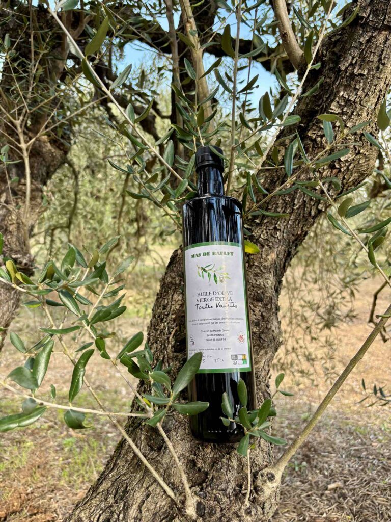 Toutes Variétés 50cl - Mas de Daulet